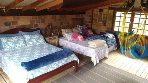 Hostel Holztel