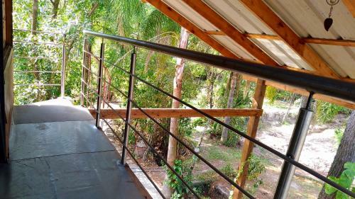 Hostel Holztel