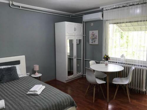 Apartman Studio Pavle I Petra