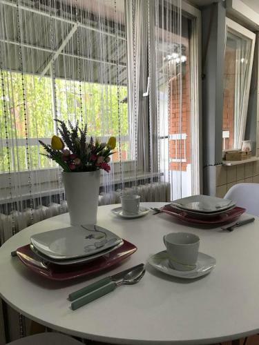 Apartman Studio Pavle I Petra