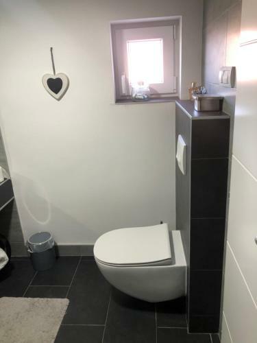 Apartamento Romantik Suite