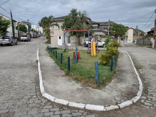 Casa Da Piscina Do Cruzeiro