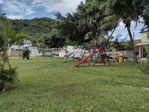 Casa Da Piscina Do Cruzeiro