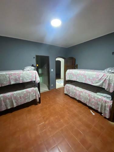 Soul Hostel Praia