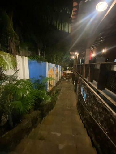 Soul Hostel Praia