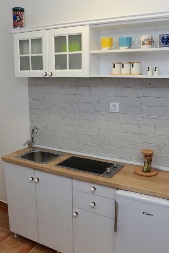 Apartamento Bed&bike