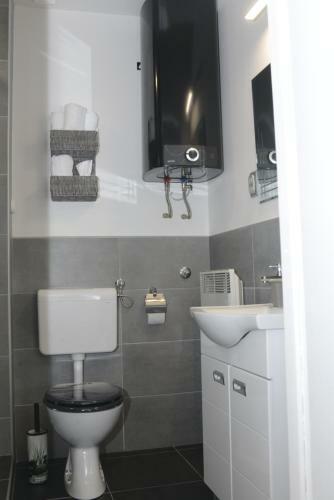 Apartamento Bed&bike