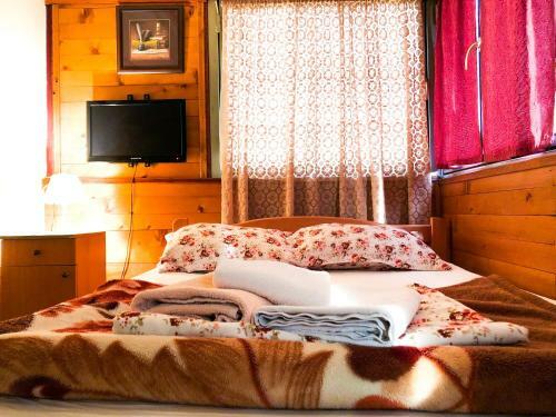 Apartamento Vila Aleksandar