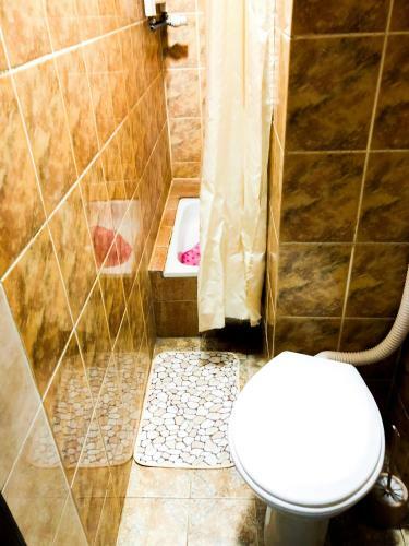Apartamento Vila Aleksandar