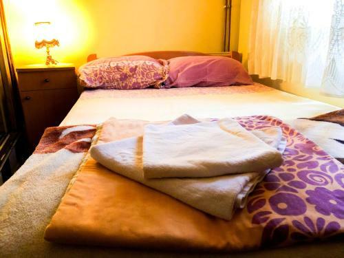 Apartamento Vila Aleksandar