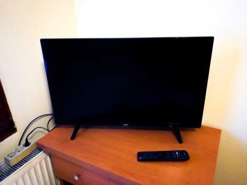 Apartamento Vila Aleksandar