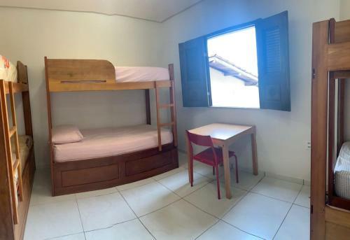 Rio Claro Comfort Hostel E Su�tes