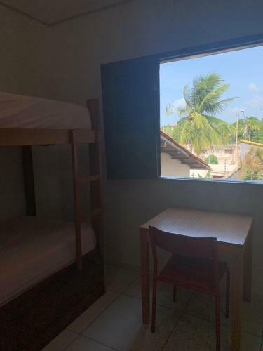 Rio Claro Comfort Hostel E Su�tes