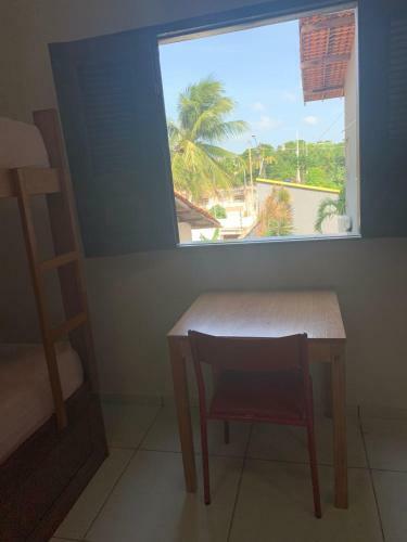 Rio Claro Comfort Hostel E Su�tes