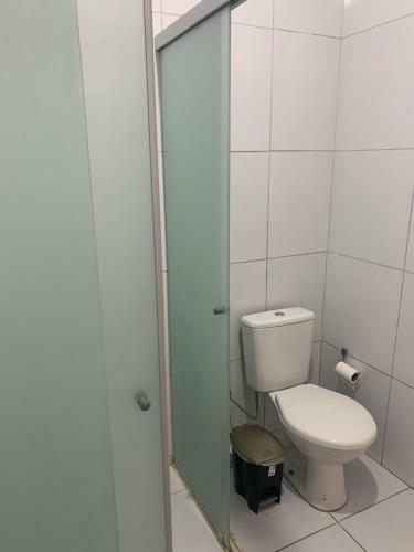 Rio Claro Comfort Hostel E Su�tes