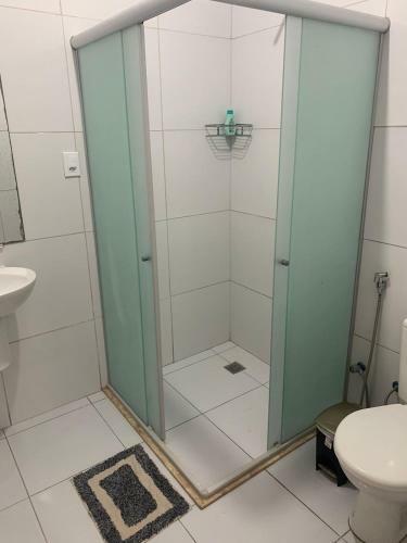 Rio Claro Comfort Hostel E Su�tes