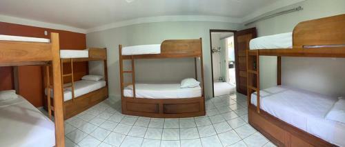 Rio Claro Comfort Hostel E Su�tes