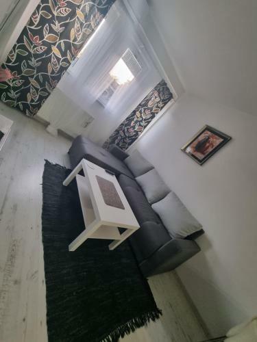 Apartamento Downtown Lux