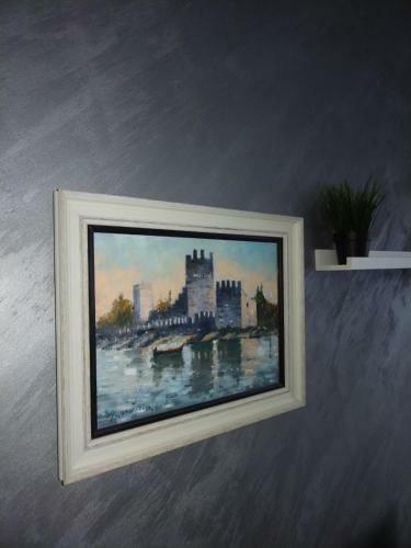 Apartamento Downtown Lux