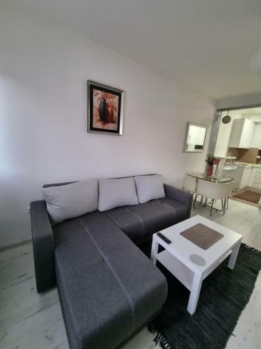 Apartamento Downtown Lux