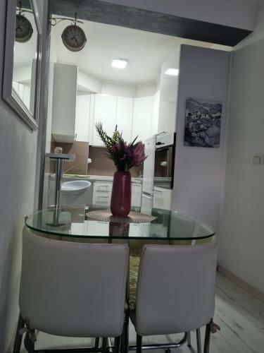 Apartamento Downtown Lux