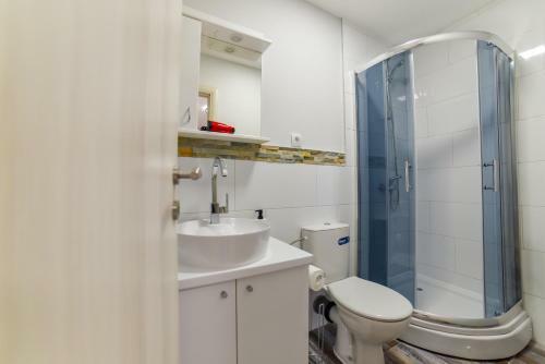 Apartmani Statik Sd