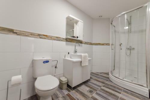 Apartmani Statik Sd