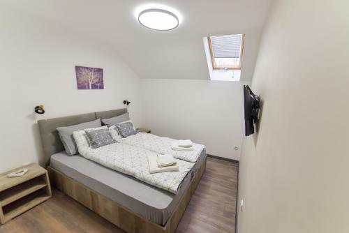 Apartmani Statik Sd