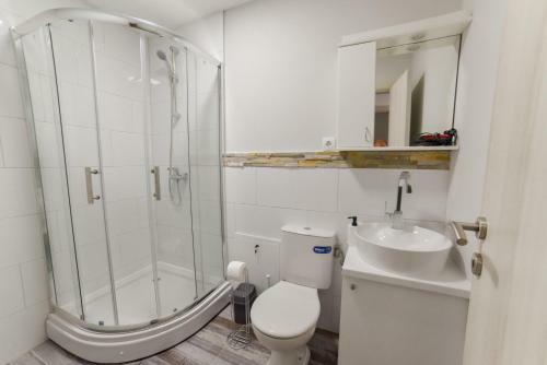 Apartmani Statik Sd