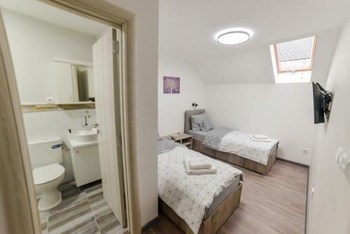 Apartmani Statik Sd