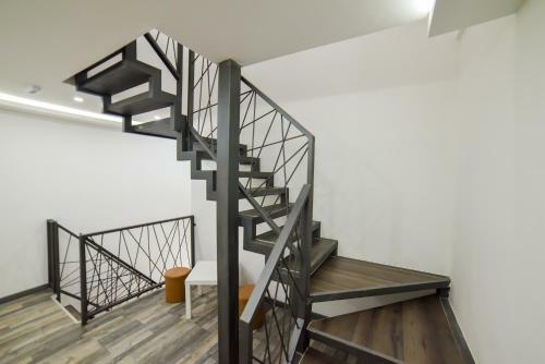 Apartmani Statik Sd