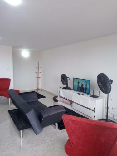 Apartamento Duplex Mobiliado Em S�o Pedro Da Aldeia