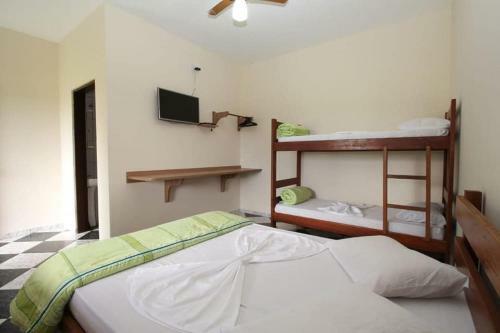 Hotel Fazenda Recanto Do Sossego