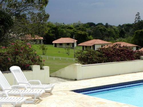 Hotel Fazenda Recanto Do Sossego