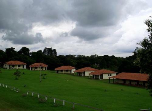 Hotel Fazenda Recanto Do Sossego