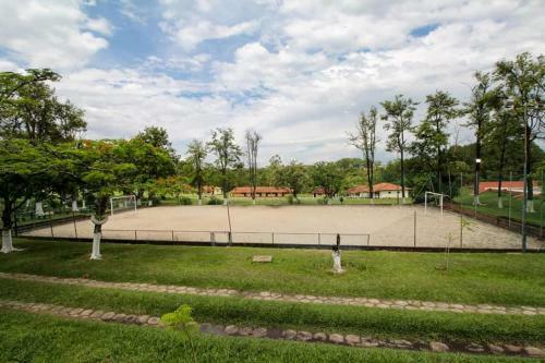Hotel Fazenda Recanto Do Sossego