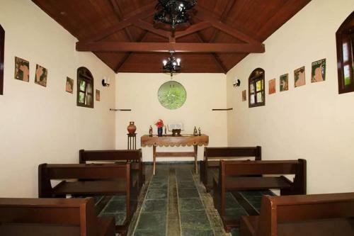 Hotel Fazenda Recanto Do Sossego