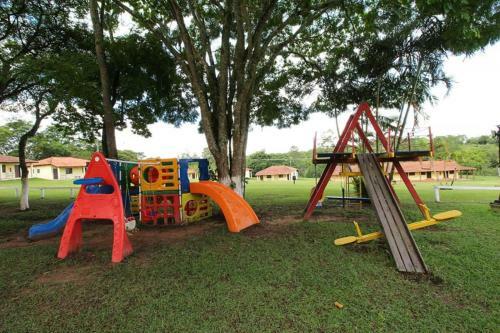 Hotel Fazenda Recanto Do Sossego