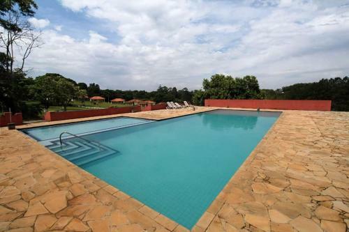 Hotel Fazenda Recanto Do Sossego