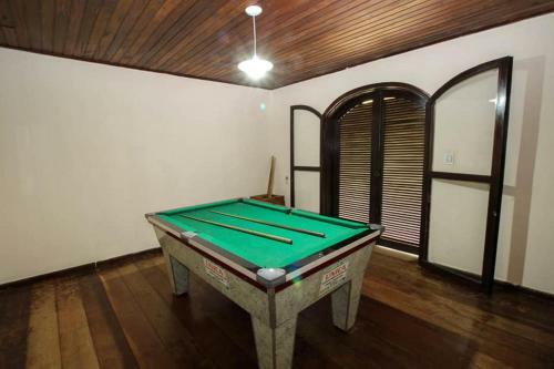 Hotel Fazenda Recanto Do Sossego