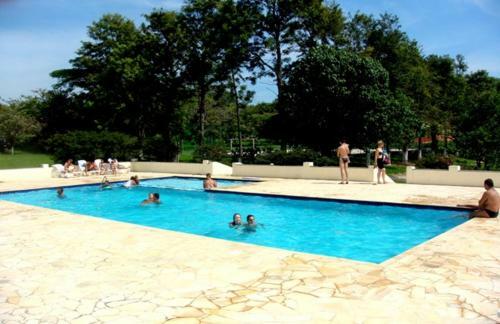 Hotel Fazenda Recanto Do Sossego