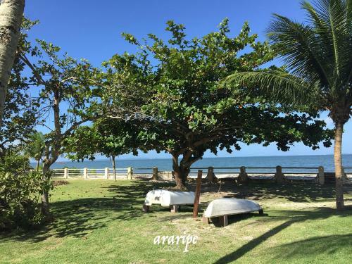 Bed & Breakfast Araripe Lodge