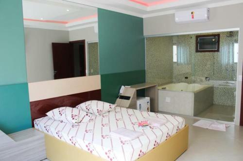 Hotel Motel Tenda