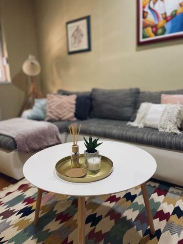 Apartamento Stan Na Dan