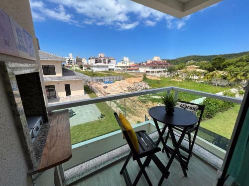 Apartamento Confort�vel 2 Quartos