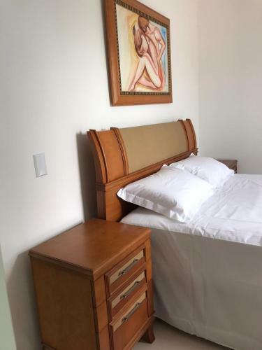 Apartamento Confort�vel 2 Quartos