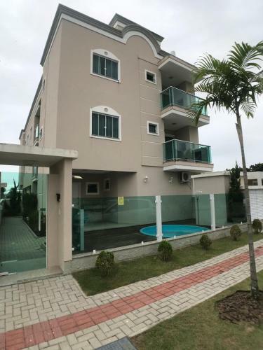 Apartamento Confort�vel 2 Quartos