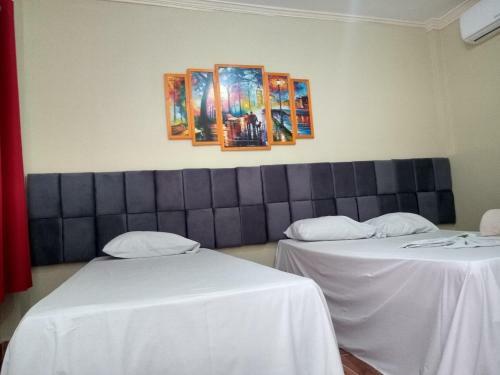 Hotel Asa Branca