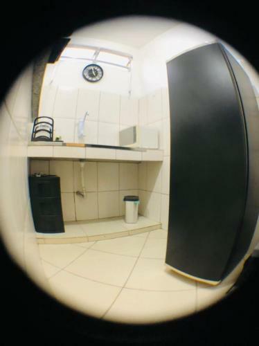 Apartamento Casa 4 Hospedagem Seropedica
