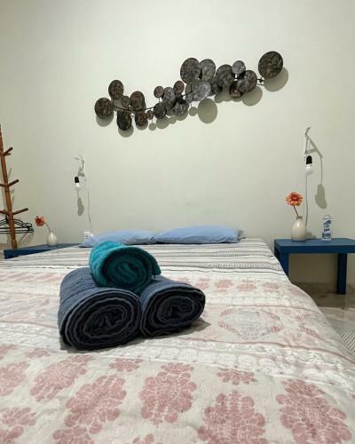 Apartamento Casa 9 Hospedagem Seropedica